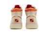 Men's Sneakers Nike Jordan 1 High Zoom Air CMFT Somos Familia Rattan/Kumquat-Lemon Wash-Starfish