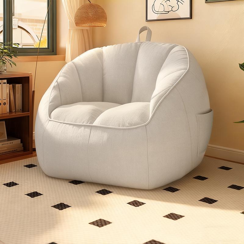 Creative Lazy Sofa Bean Bag Couch Bedroom Balcony Living Room Lounge Chair Detachable Washable Living Room Furniture