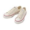 Converse Chuck Taylor All Star J Ox Comfortable & Versatile Trendy Low-Top Espadrilles Unisex Milky White