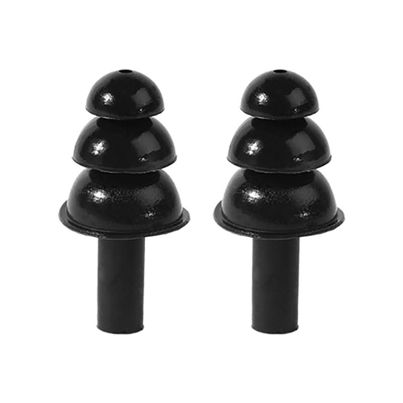 Auf Lager Silikon Tauch-Ohrstöpsel-Set für Erwachsene und Kinder - Wasserdicht und Professionell