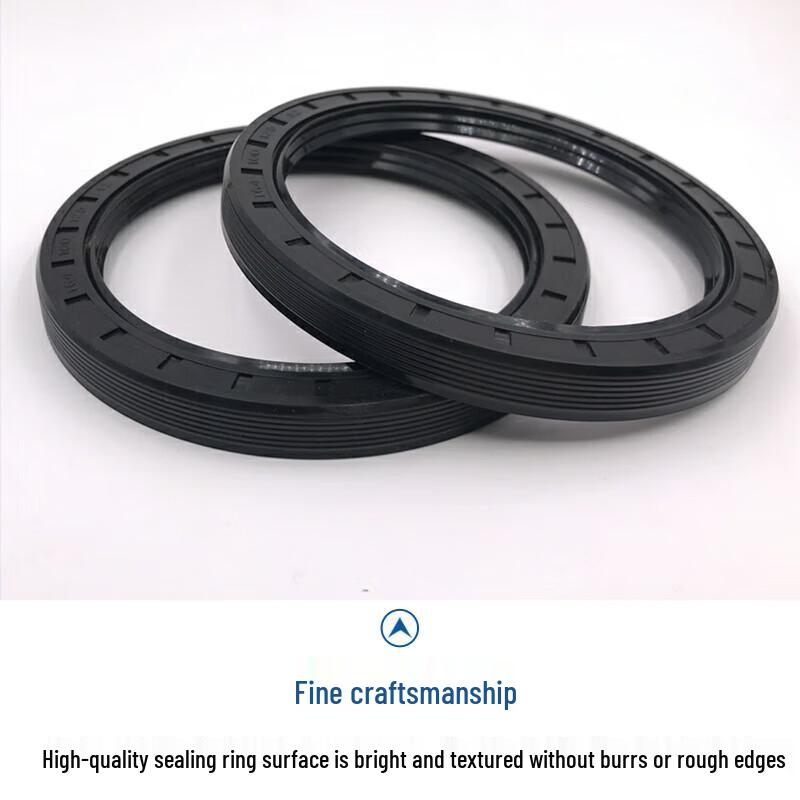 Movable Sealing Tool Ring
