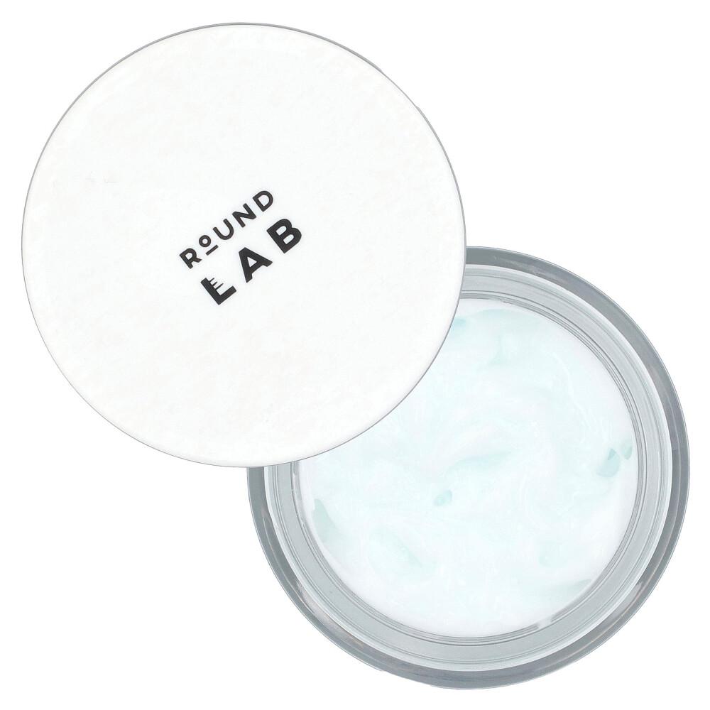 Round Lab Birch Sap Moisturizing Cream 80ml (2.7 Fl Oz)