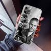Custodia per Telefono TV Eua di Sons Of Anarchy per iPhone 17 Air 11 13 Mini 14 15 Plus 16 12 Pro Max 16E SE 7 8 Modello Copertura Posteriore Morbida in TPU