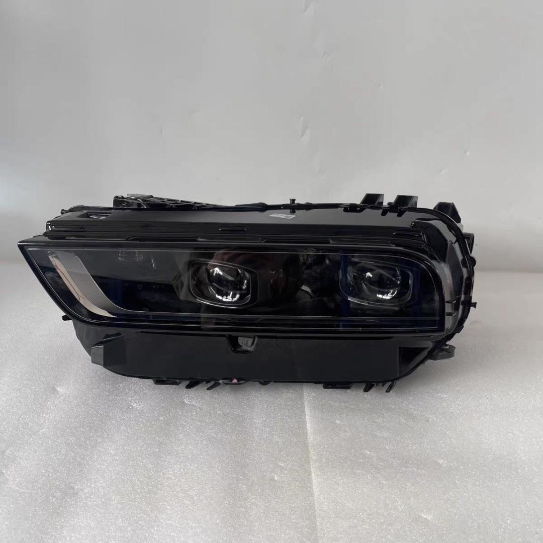 

Фары для BMW X7 G07 XM IM 7 серии 2023-2025 гг. - Оригинальные запчасти Headlights