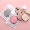 Reusable Beauty Cleansing Puff - Wet & Dry Makeup Remover and Face Wash Puff