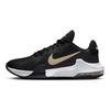 Nike Air Max Impact 4 Negru Auriu Metalic Stea DM1124-003