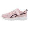 Puma Tecido Ativo para o Dia Todo Confortável Versátil Treino Sprint Respirável Durável Leve Absorção de Choque Tênis de Corrida Cano Baixo 387387-19