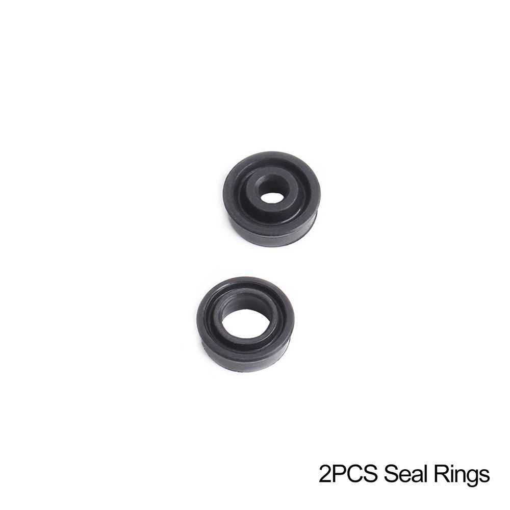 

Titanium Alloy Mountain Bicycle Brake Lever Piston Cycling Piston Rod Seal Ring Repair Accessories For XT M8000 M7000 SLX M785