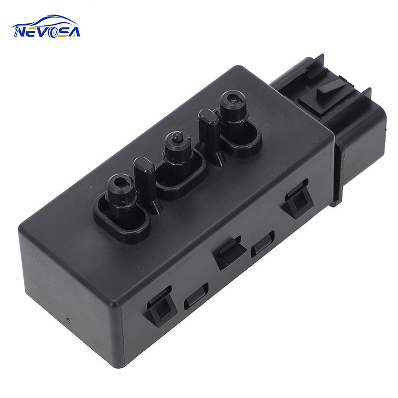 Chevrolet GM Seat Control Switch 12451495 - Car Accessories