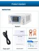 Gucesh KPS6020D 60V 20A Adjustable DC Power Supply for Labs and Battery Charging