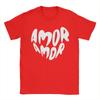 Unisexs TShirt Lifeguard of the Week T Shirts Trendy Cool  Summer Tees Vintage Cotton Clothing Gift Idea