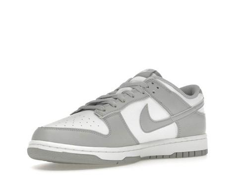 Nike Dunk Low Light Smoke Grey - HF5441-105