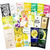 Produtos para duche e banho – Sal, espuma de banho