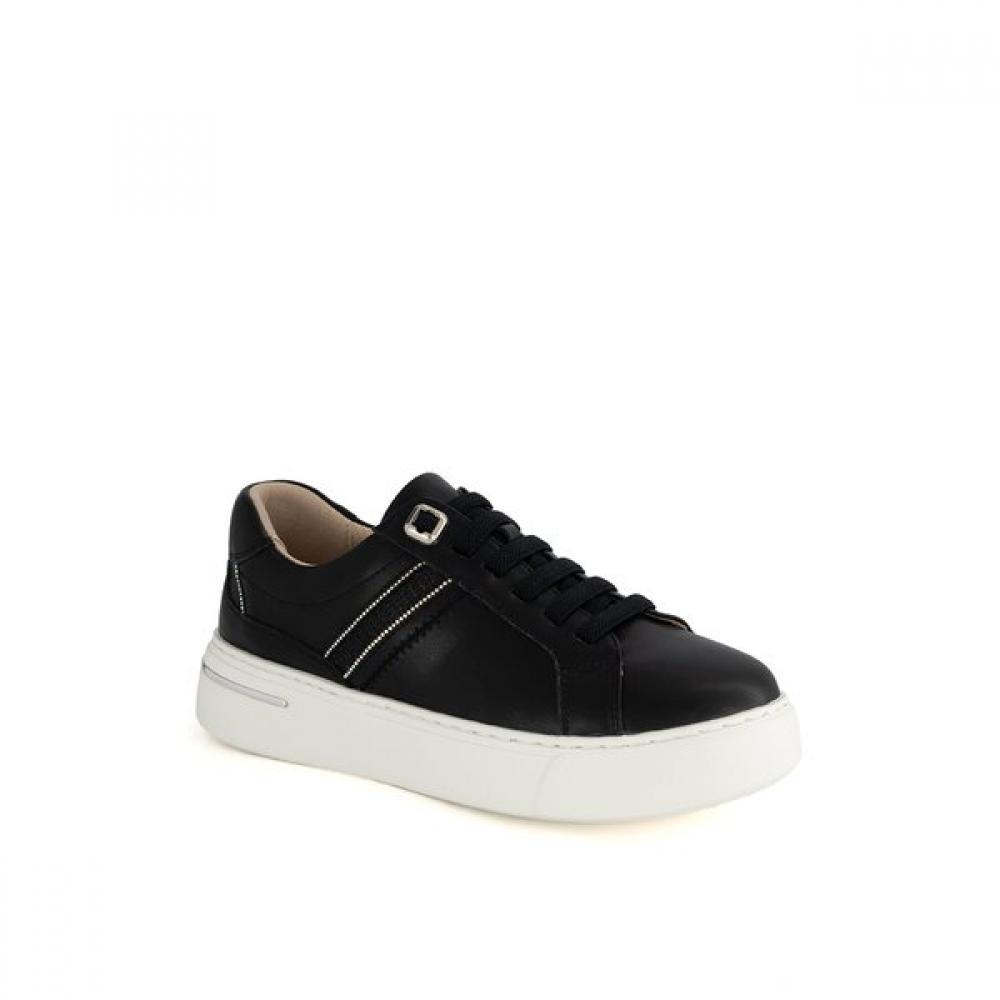 Tandy Women Casual Sneakers Black G24034