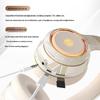 SR Berlin Sound CH999 Wireless Gaming Headphones