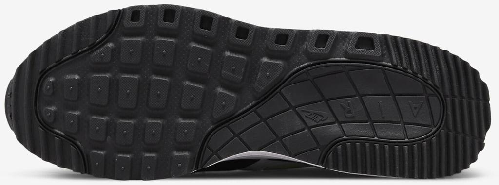 Sneakers Nike Air Max System White/volt/pure Platinum/black