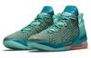 Nike LeBron 18 We Are Family CQ9283-300