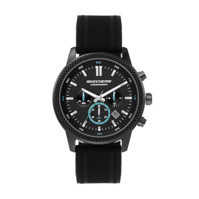 Clarkdale SR5197 Black Men's Watch,