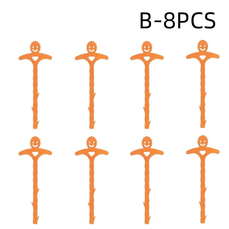 Pipe Dredging Brush Bathroom Hair Sewer Sink Cleaning Pipe Dredger Drain Cleaner Hook Dredging Floor Hair Remover Toilet Tool