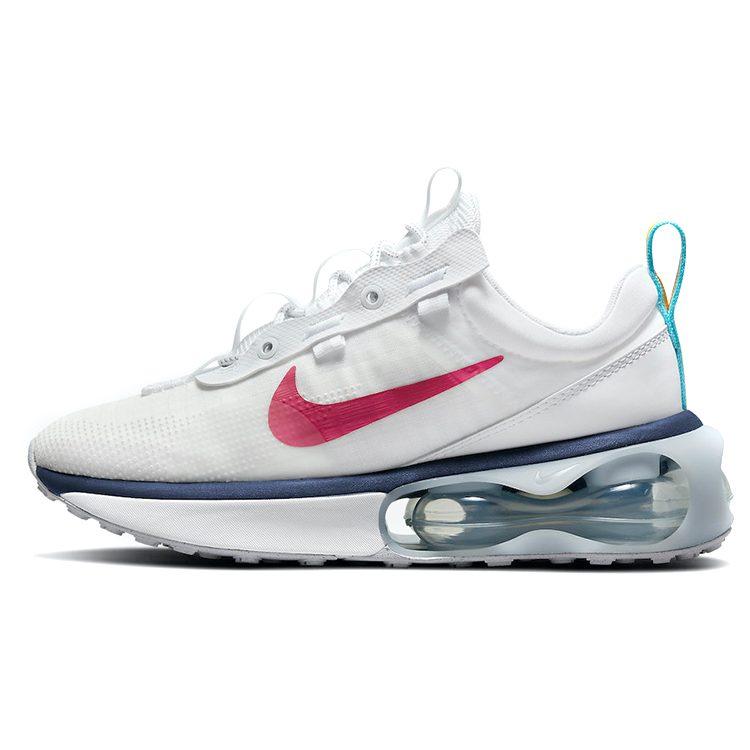 Pre-owned Nike Air Max 2021 Thunder
