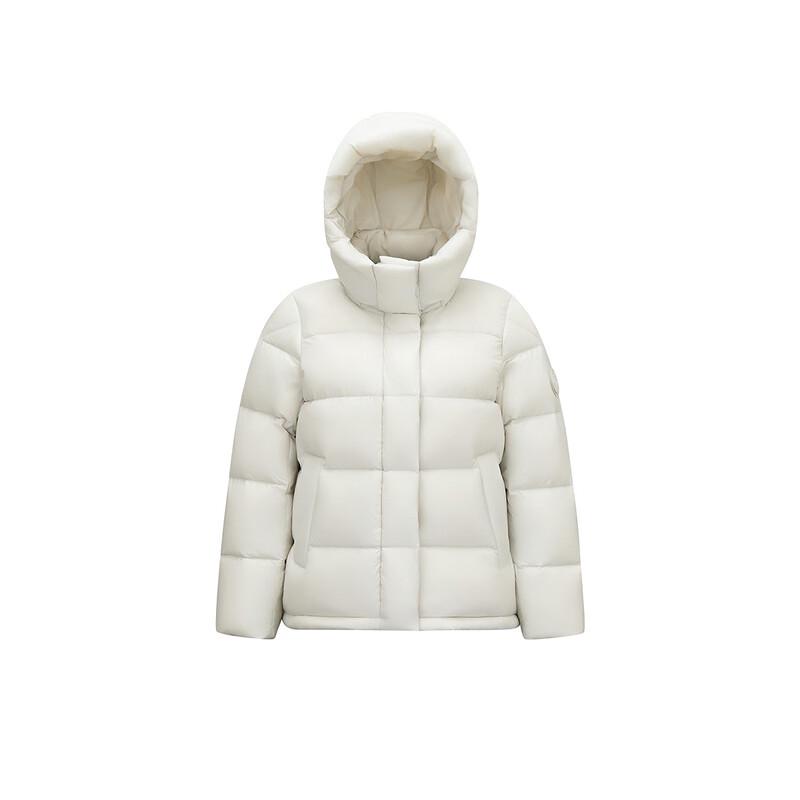 Semir XCNSPACE Aerospace Collaboration Women's 90% Goose Down Jacket