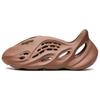 Yeezy Foam Runner Clay Rot Unisex Turnschuhe Braun HP5335