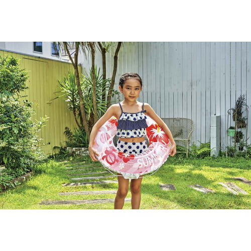 Igarashi Honuhai Ukiwa (pink) 70cm with Rope RLB-570V