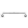 Spreader Bar with Handcuffs