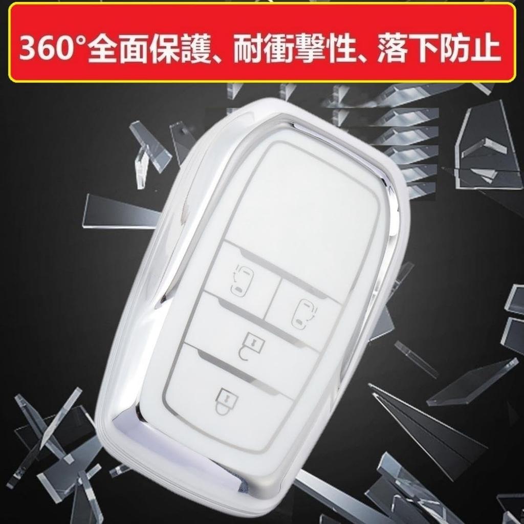 [ZANEKO] Voxy Noah 90 Series Key Case Compatible Toyota Sienta