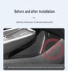 Eco-Friendly Storage Box for 26 Chery QQ3EV Models - Center Console Glasses and Car Accessory Organizer
