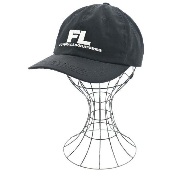Used FUTURA LABORATORIES Cap Men s [Secondhand] [Used] [Free Shipping]