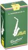 Vandoren Java Alto Saxophone Reeds, Hardness 3 (Pack of 10)