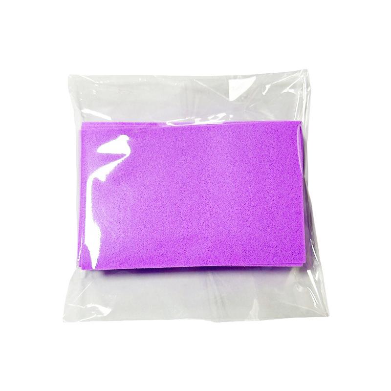 Multi-Effect Fresh Scent Floor Cleaning Tablets for Stain & Scale Removal