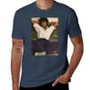 Joan Armatrading Tshirt Simple Trendy Casual Tshirt