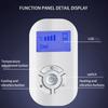 Ultrasonic Vibration Beauty Machine Cold Hot Massage Therapy Facial Massage Face Lift Cosmetic Instrument Skin Firming