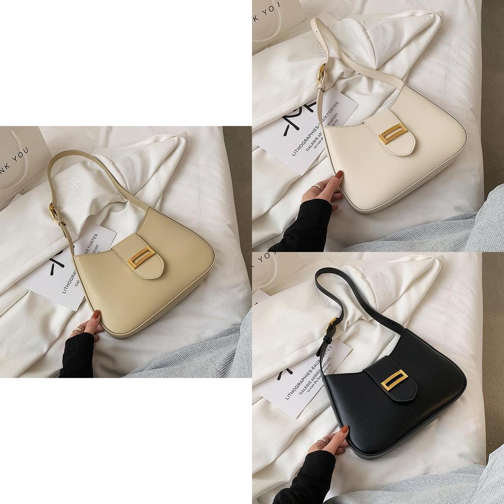 2023 New Stylish Street Fashion Shoulder Bag Small Bag For Women Trendy Ins Crossbody Bag