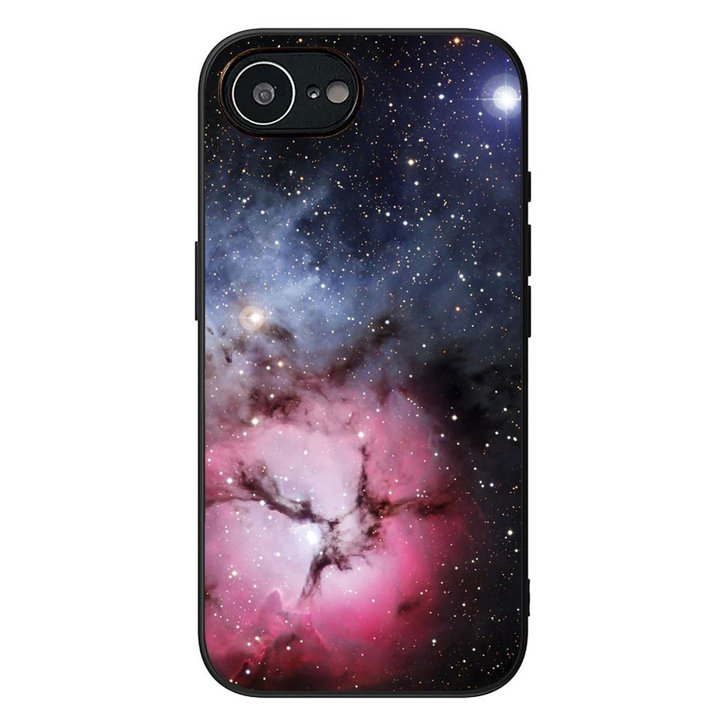 Universe Galaxy Mountain Sea Beach Travel Phone Case for Samsung Galaxy Note 20 9 10 S8 S10 Lite S9 Plus A54 A53 A21S S10E A17
