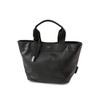 [Pelle Morbida] Tote Bag Black PM-PG005-BK One Size