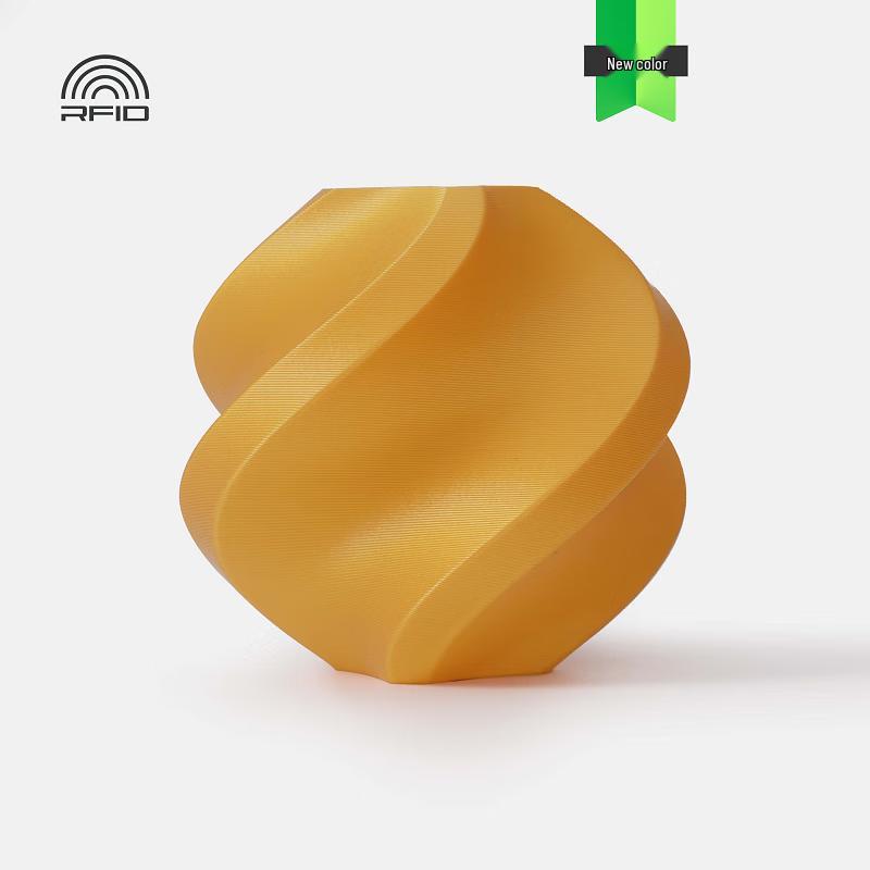 

Bambu Lab PLA Basic 3D Printer Filament