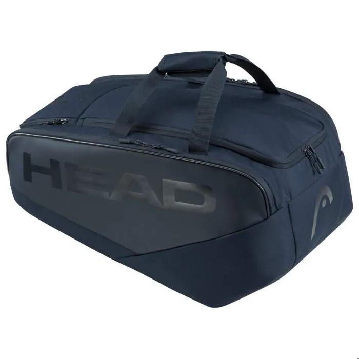 Head Pro Padel Racquet Bag 45L Blue marine