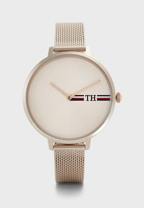 Zegarek Damski Tommy Hilfiger 1782158 Alexa Zf545B