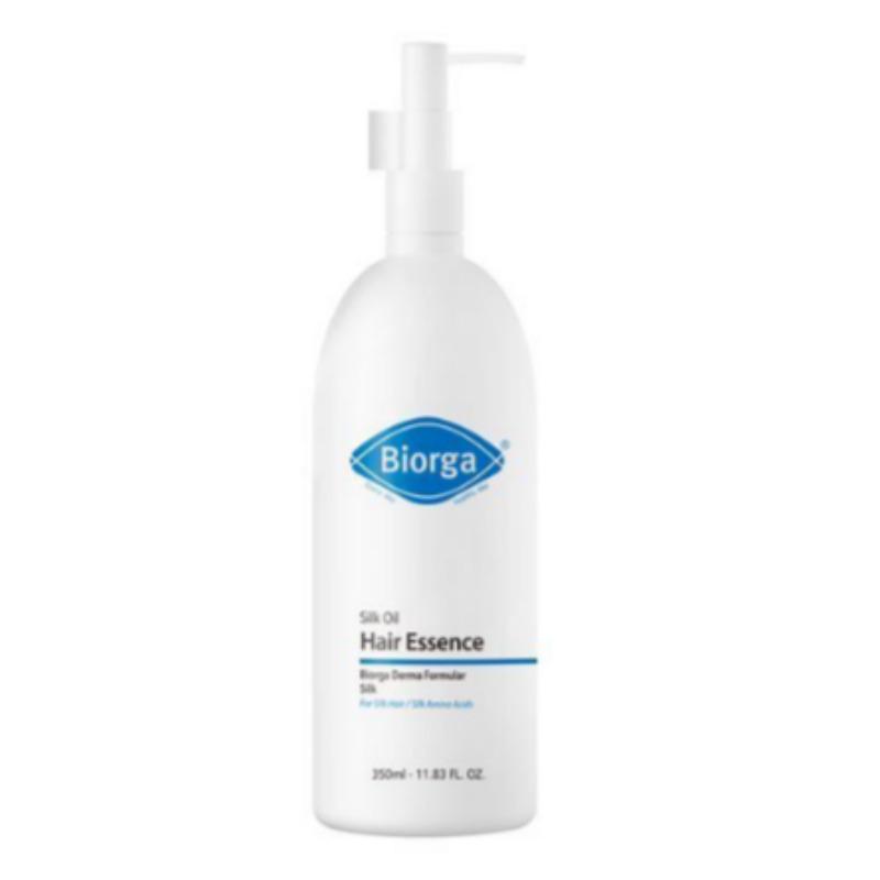 

Bioga Silk Oil Hair Essence 350ml