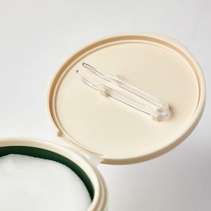 Tea Tree Mild Clear Pads 60 Sheets