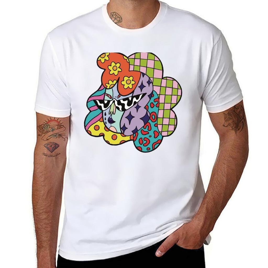 Cry Baby TShirt Quick Dry Training Short Sleeve Tee