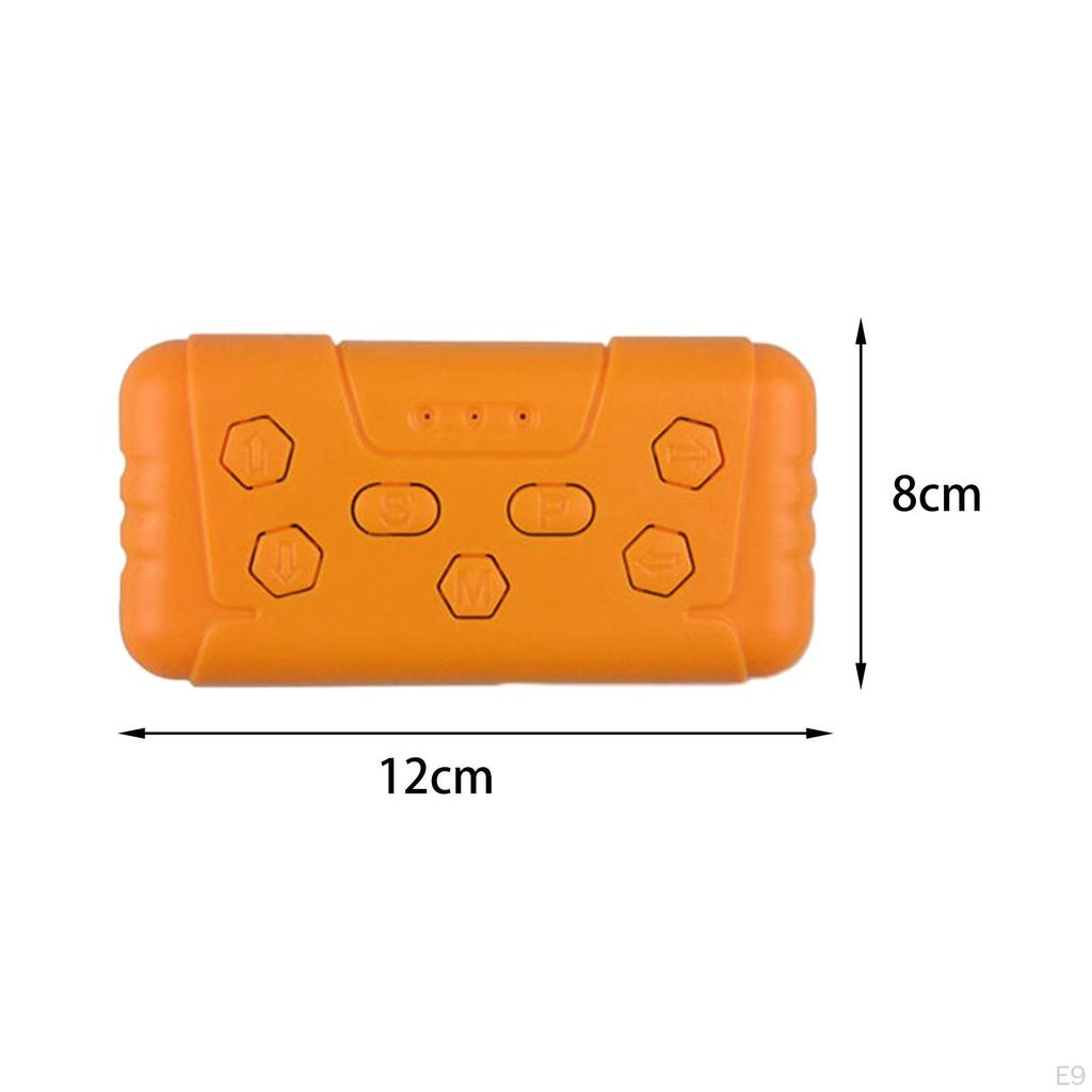 Remote Control Car Controller 1215L2con Replace Receiver Children Electric Vehicle for Kid