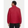 Hugo Brenti2431 50517753 Red Regular Fit Down Jacket