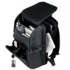 Li Shen Premium Waterproof Business Travel Laptop Backpack