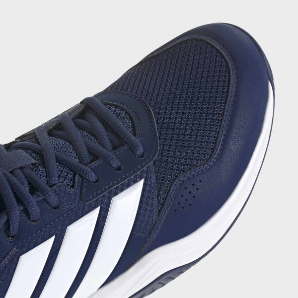 AdidaS Men S New Performance Game Court 3 All Court tenniS ShoeS Kk0716