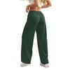 Women's Wide,leg Athletic Pants, Loose Straight,leg Casual Pants, Athletic Jogging Pants