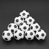 12 Stück Tischfußballkugeln Offizielles Tischspiel Ballspiel Zubehör